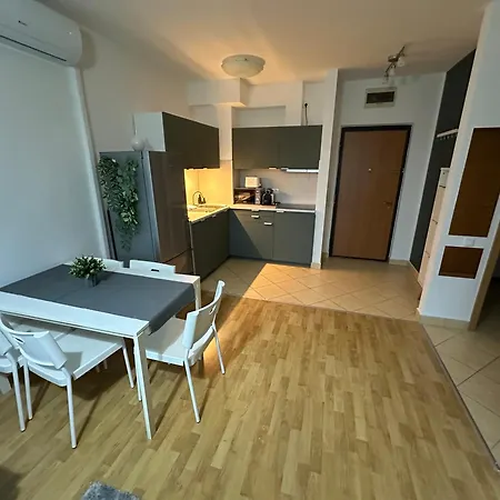 Lawrence Appartement *